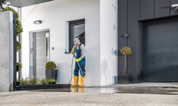 Historic Building Restoration in Frostproof, FL